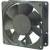 Ventilador Extractor 8x8 12V DC