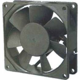 Ventilador Extractor 8x8 12V DC