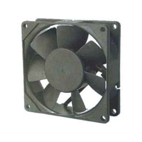 Ventilador Extractor 8x8 12V DC