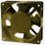 Ventilador / Extractor, 12x12cm, 220V /230V