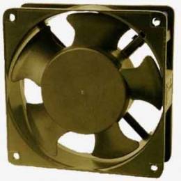 Ventilador / Extractor, 12x12cm, 220V /230V