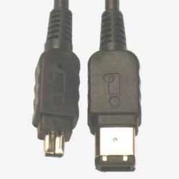 Cable de Conexión IEEE 1394