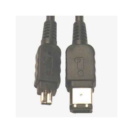 Cable de Conexión IEEE 1394