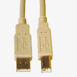 Cable USb Tipo A-B