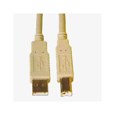 Cable USb Tipo A-B