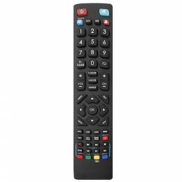 Mando sustituto exacto Blaupunkt 3D + youtube