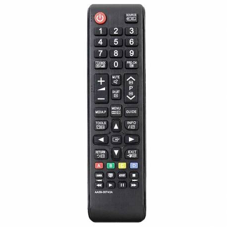 Mando a distancia Samsung AA59-00743A y Samsung AA59-00800A