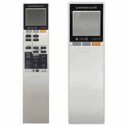 Mando aire acondicionado Mitsubishi SD11D, SG15D, SG16F y SG14D.