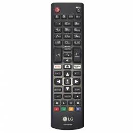 Mando a distancia LG AKB75095308 igual LG AKB75375608