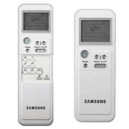 Mando a distancia Samsung DB93-03015F, DB93-02530G.