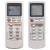 Mando a distancia para aire Mitsubishi EG7D / EG9B 