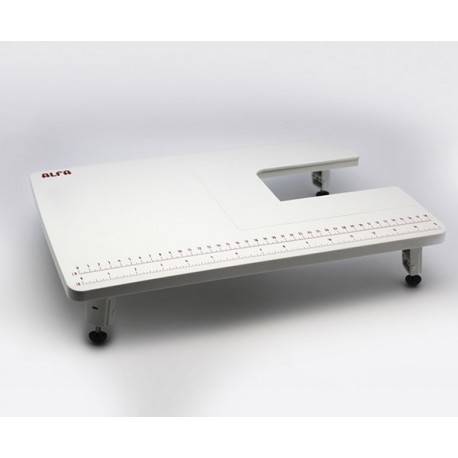 Mesa extensible para máquinas de coser Alfa