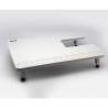 Mesa extensible para máquinas de coser Alfa