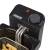 Freidora Princess 182727 de 3 Litros con filtro
