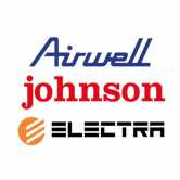 Mandos de aire acondicionado Airwell - Johnson - Electra
