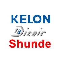 Mandos de aire acondicionado Kelon - Dicair - Shunde