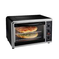 Hornos eléctricos