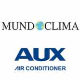 Mandos de aire acondicionado MundoClima - FanWorld - AUX