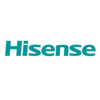Mandos para TV Hisense