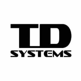 TD SYSTEMS Mando a Distancia sustituto del original