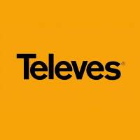 Mandos para receptores Televés