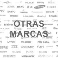 Mandos para TV otras marcas