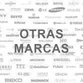 Mandos para TV otras marcas