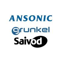 Mandos Ansonic, Grunkel y Saivod