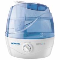 Humidificadores y Deshumidificadores