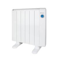 Emisores Térmicos de bajo consumo