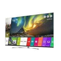 Televisores LED, OLED, Smartv