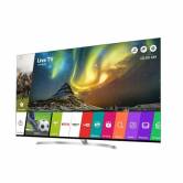 Televisores LED, OLED, Smartv