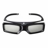 Gafas 3D activas y pasivas