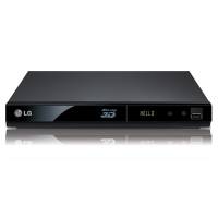 Reproductores DVD Blu-Ray