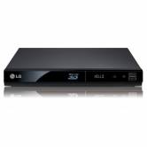 Reproductores DVD Blu-Ray