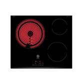 Placas vitrocerámicas