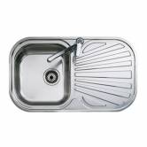 Fregaderos de cocina