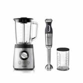 Batidoras de vaso y batidoras de mano