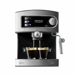 Cafeteras express, capsulas, goteo, italiana, hervidores