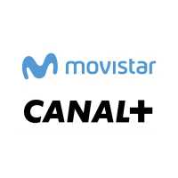 Mandos Movistar y Canal +