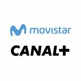 Mandos Movistar y Canal +