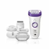 Depiladoras eléctricas