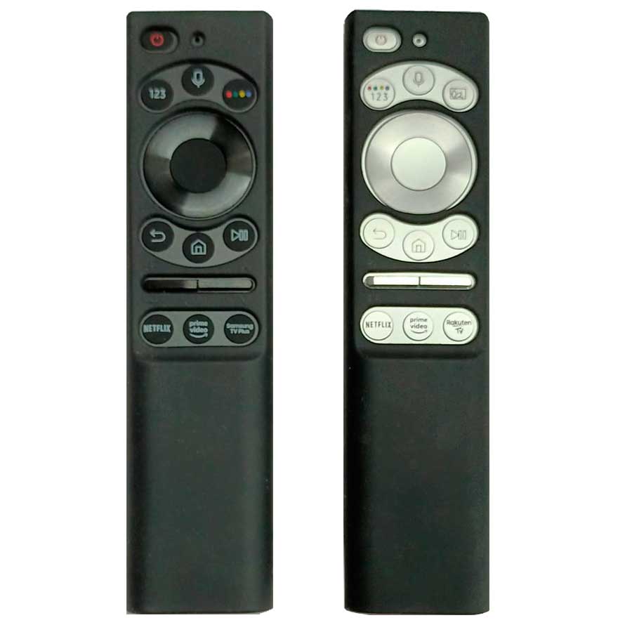 Funda mando Samsung BN59-01311B, BN59-01311G, BN59-01327B, BN59-01328A, BN59-01350B, BN59-01358B, BN59-01363J.