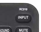 comprobar modelo mando Blusens RC065