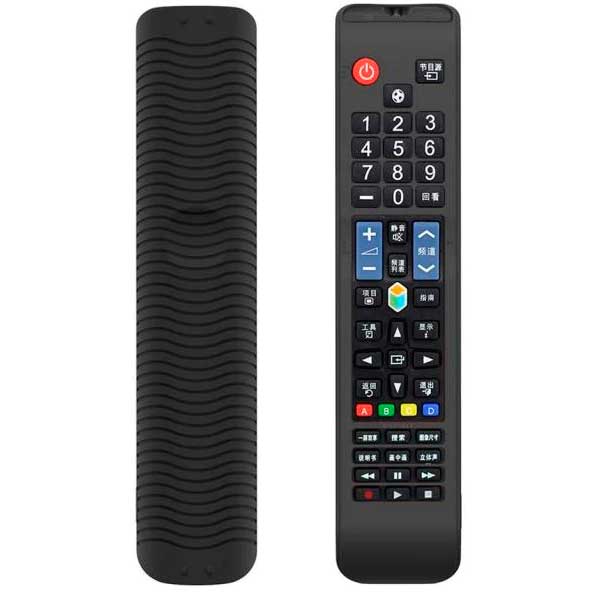 Funda mando Samsung BN59-01178B, BN59-01198A, BN59-01198Q, AA59-00581A, AA59-00560A, AA59-00582A, AA59-00790A, AA59-00793A, AA59-00638A.